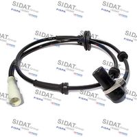 SIDAT 84757 - Sensor, revoluciones de la rueda