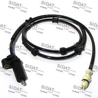 SIDAT 84766 - Sensor, revoluciones de la rueda