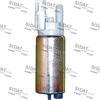 SIDAT 70173A2 - Bomba de combustible