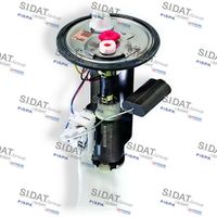 SIDAT 72095 - Unidad de alimentación de combustible
