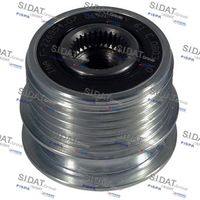 SIDAT 455011 - Rueda libre alternador