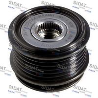 SIDAT 455013 - Rueda libre alternador