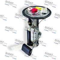 SIDAT 72127 - Unidad de alimentación de combustible
