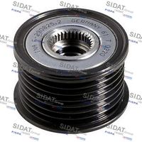 SIDAT 455034 - Rueda libre alternador