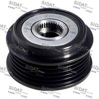SIDAT 455039 - Rueda libre alternador