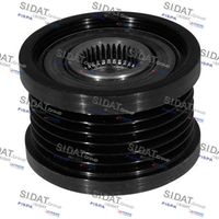 SIDAT 455043 - Rueda libre alternador