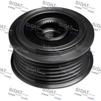 SIDAT 455045 - Rueda libre alternador