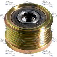 SIDAT 455055 - Rueda libre alternador