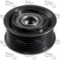 SIDAT 455059 - Rueda libre alternador