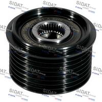 SIDAT 455065 - Rueda libre alternador