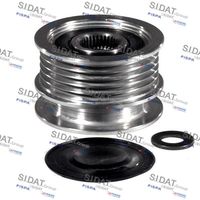 SIDAT 455069 - Rueda libre alternador