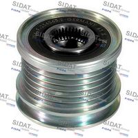 SIDAT 455070 - Rueda libre alternador