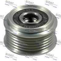 SIDAT 455085 - Rueda libre alternador