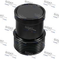 SIDAT 455100 - Rueda libre alternador