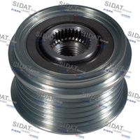 SIDAT 455160 - Rueda libre alternador