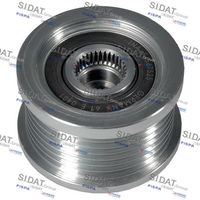 SIDAT 455171 - Rueda libre alternador