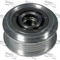 SIDAT 455172 - Rueda libre alternador