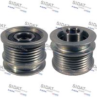 SIDAT 455184 - Rueda libre alternador