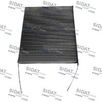 SIDAT 664 - Filtro, aire habitáculo