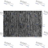 SIDAT 677 - Filtro, aire habitáculo