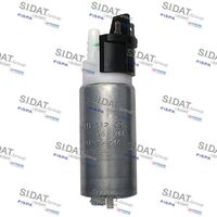 SIDAT 70166 - Bomba de combustible