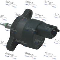 SIDAT 81034 - Válvula control presión, Common Rail System