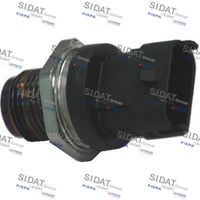 SIDAT 81043 - Sensor, presión combustible