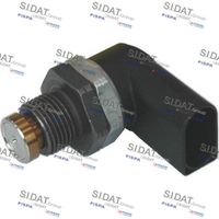 SIDAT 81095 - Sensor, presión combustible