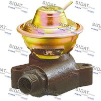 SIDAT 83625 - Válvula EGR