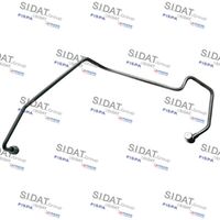 SIDAT 472042 - Conducto aceite, turbocompresor