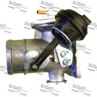 SIDAT 83740 - Válvula EGR