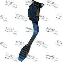 SIDAT 84409 - Kit de acelerador