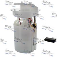 SIDAT 72569 - Unidad de alimentación de combustible