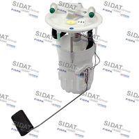 SIDAT 71380 - Sensor, nivel de combustible