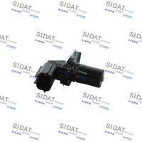 SIDAT 833270 - Sensor de revoluciones, caja automática