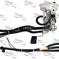 SIDAT 71373 - Sensor, nivel de combustible