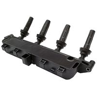 SIDAT 8530181 - Bobina de encendido