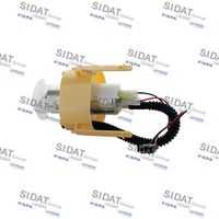 SIDAT 73096 - Bomba de combustible