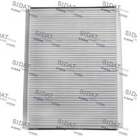 RIDEX 424I0292 - Filtro, aire habitáculo