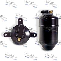 NRF 33020 - Filtro deshidratante, aire acondicionado - EASY FIT