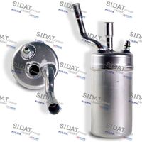 NRF 33051 - Filtro deshidratante, aire acondicionado - EASY FIT