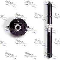 NRF 33100 - Filtro deshidratante, aire acondicionado