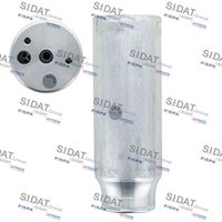 NRF 33023 - Filtro deshidratante, aire acondicionado - EASY FIT