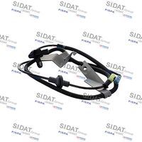 SIDAT 841123 - Sensor, revoluciones de la rueda