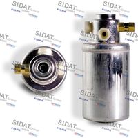 SIDAT 132290 - Filtro deshidratante, aire acondicionado