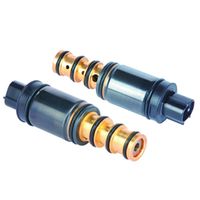 Metalcaucho 94600 - Tubería de radiador