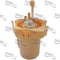 SIDAT 73099 - Bomba de combustible
