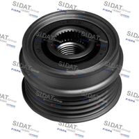 SIDAT 455139 - Rueda libre alternador