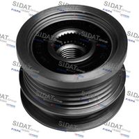 SIDAT 455141 - Rueda libre alternador