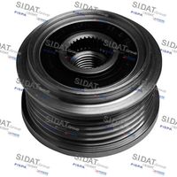 SIDAT 455142 - Rueda libre alternador